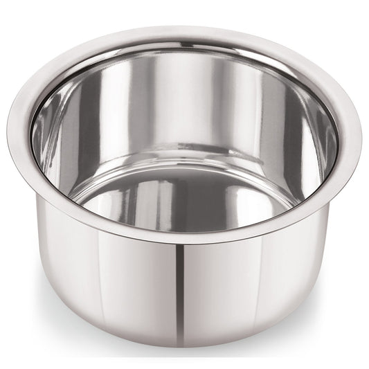 C/b Flat Bottom Tope W/l #16