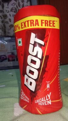 Boost 550g