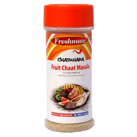 Uk Fruit Chat Masala 100g