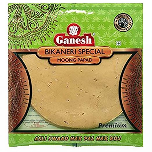 GANESH BIKANERI PAPAD 200G
