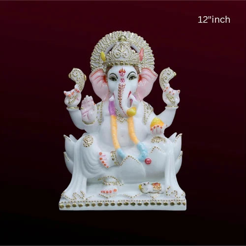 12 Inch Mh Ganesh