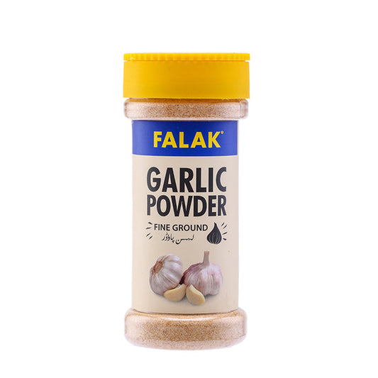 Flk Garlic Powder Btl