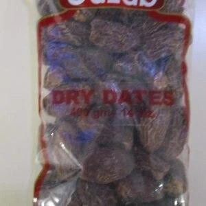 Gazab Dry Dates 200g