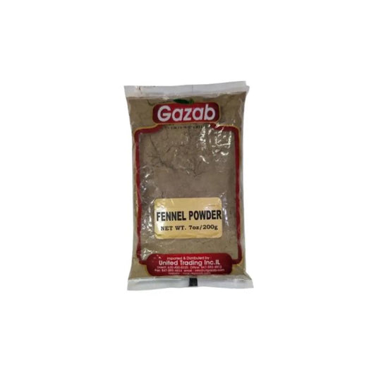 GAZAB FENUGREEK POWDER 200G
