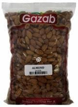 GZ ALMONDS 200G