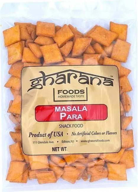 Gharana  Masala Para 170g