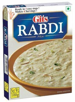 Gits Rabdi Mix 100g