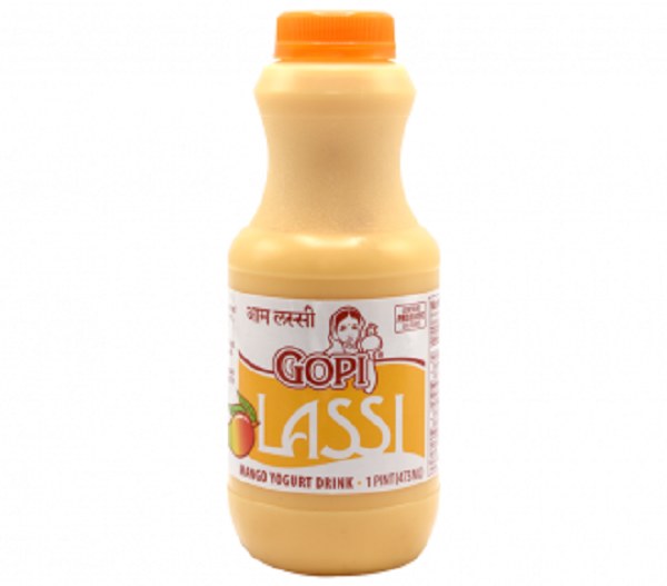 Gopi Mango Lassi 473ml