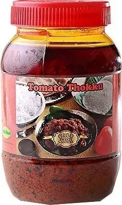 Gss Tomato Thoku 500g