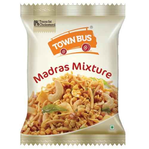 Townbus Madras Mix 340g