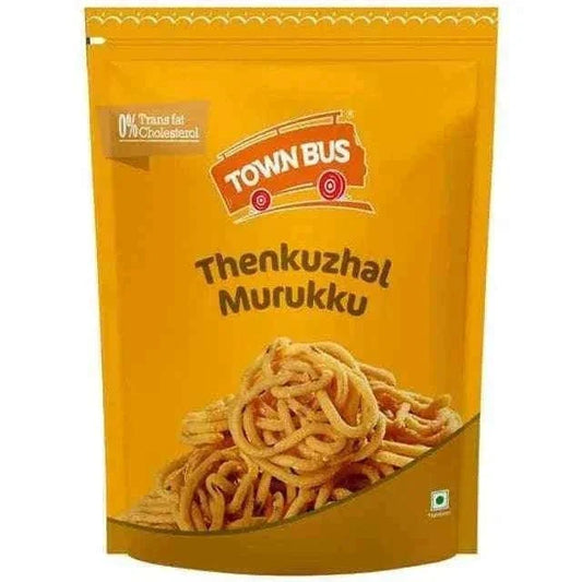 Townbus Thenkulal Murukku 340g