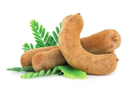 Green Tamarind Per Lb