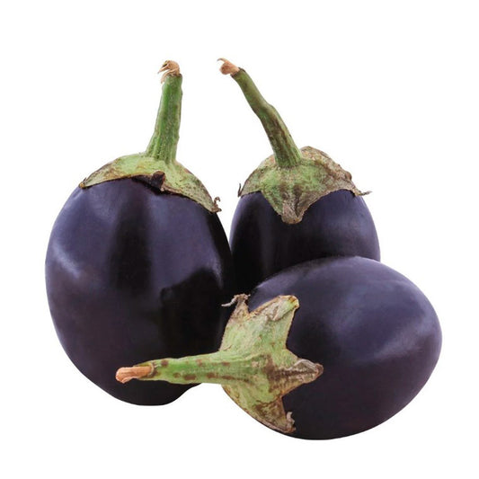 EGGPLANT SURTI PER LB