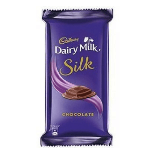 CAD SILK SMALL