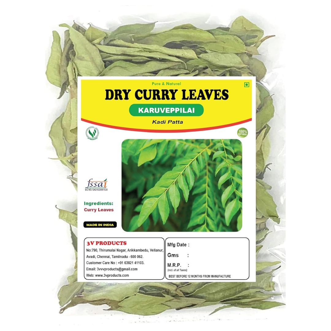CURRY LEAVES PER BAG