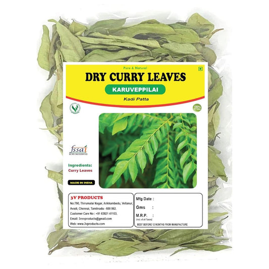 CURRY LEAVES PER BAG