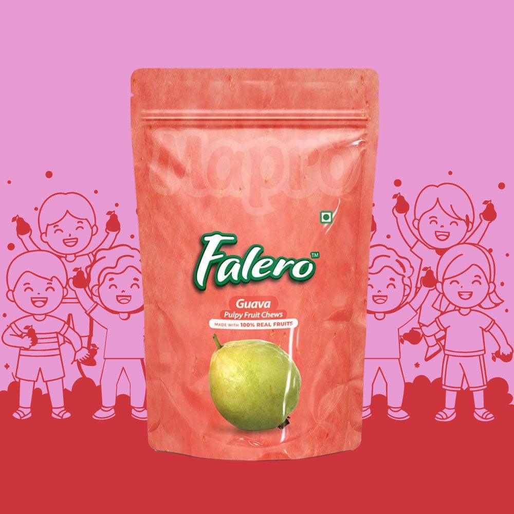 Falero Guava 175g