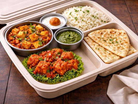 Veg Combo