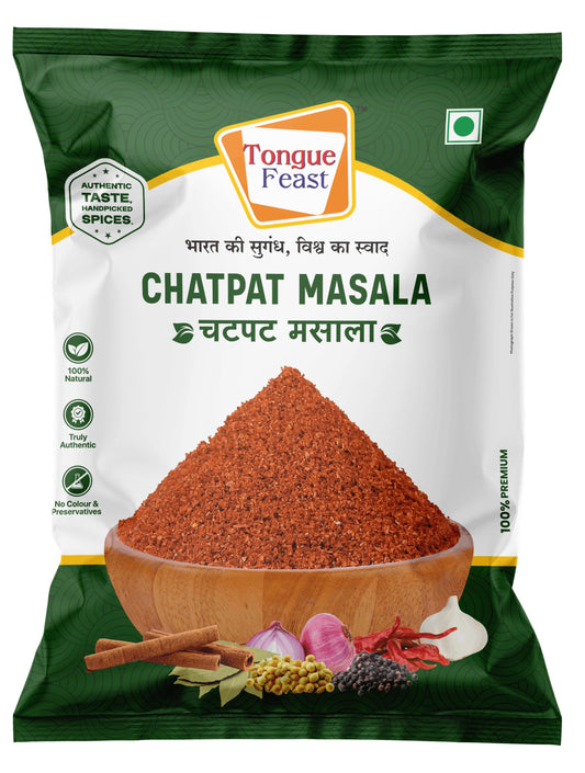 Chhap Tari Masala 250g
