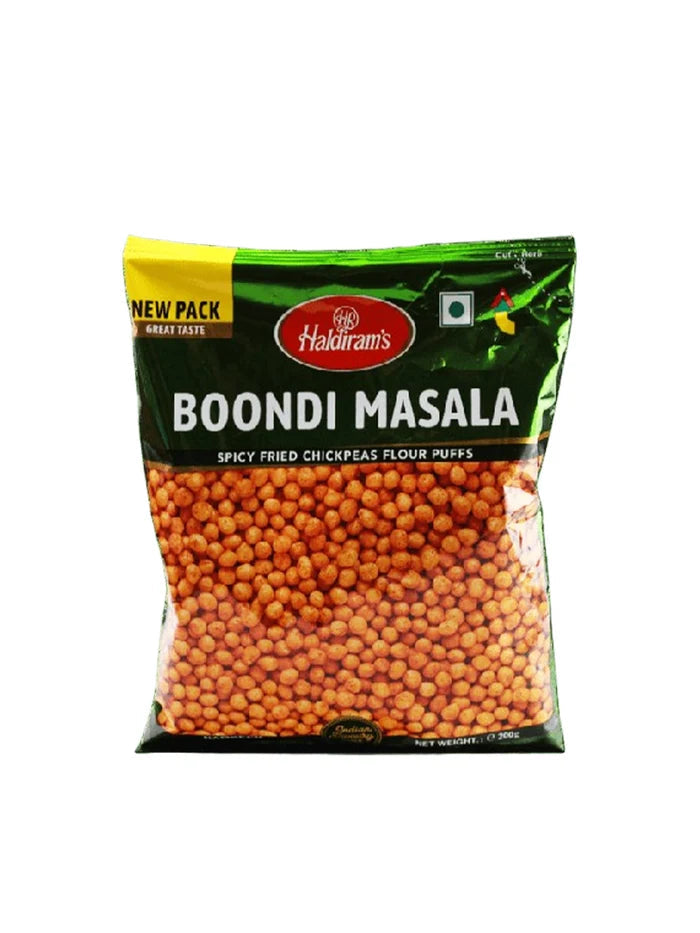 Himalayan Delight Boondi Masala 200g
