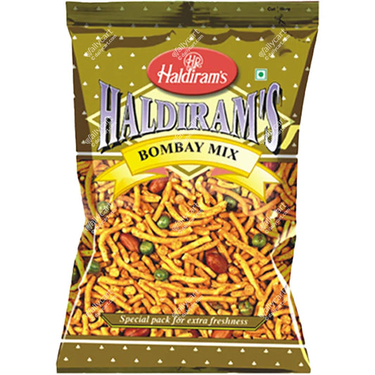 Haldirams Bombay Mix 400g