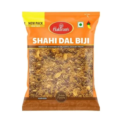 Haldirams Shahi Dal Biji 400g
