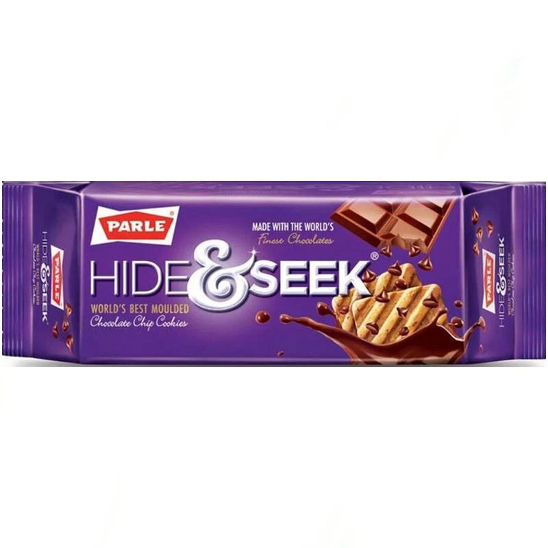 Parle Hide&seek Cookies 82.5g