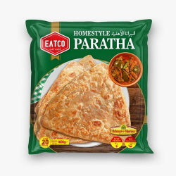 Rehmat Hmstle Paratha 20pc