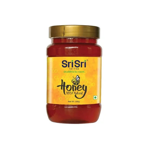 Sri Sri Tattva Honey 500g