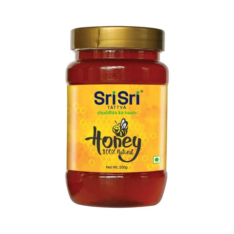 Sri Sri Tattva Honey 250g