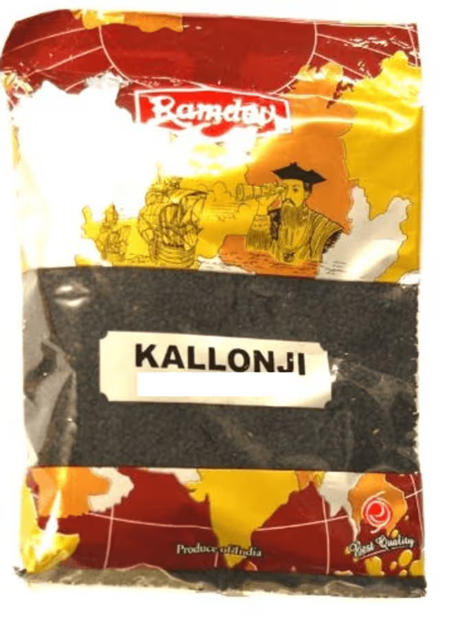 Ramdev Kallonji 200g
