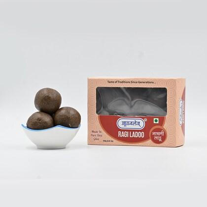 Athvle Ragi Ladoo 250g