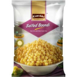 Kemchho Salted Boondi  270g