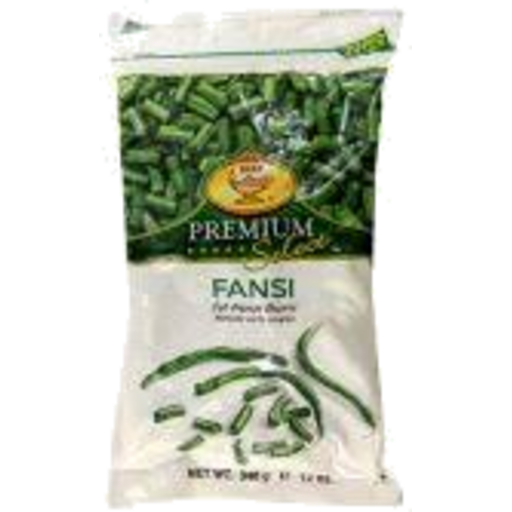 Deep Fansi 340g