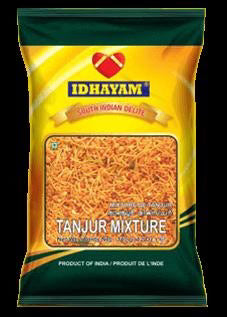 IDHAYAM TANJUR MIXTURE 340G