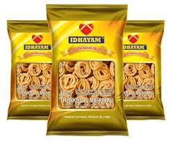 Idhayam Thenkulal Murukku 340g
