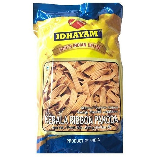 IDHAYAM KERALA RIBBON PAK 340G