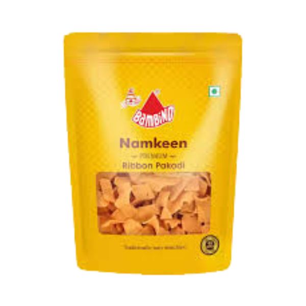 BB RIBBON PAKODI 170G