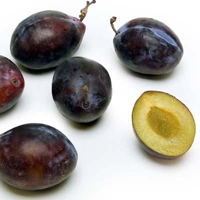 ITALIAN PRUNE PLUM PER LB