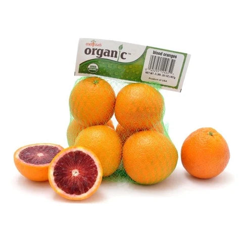 Blood Orange Per Lb