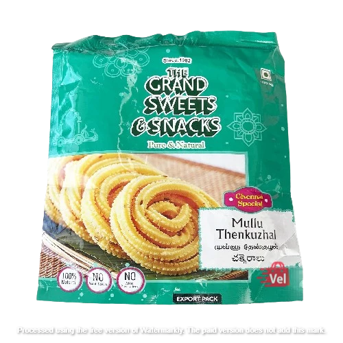 Grand Mullu Thenkuzhal 170g