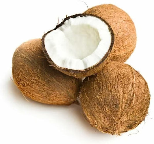 Brown Coconut Per Pc