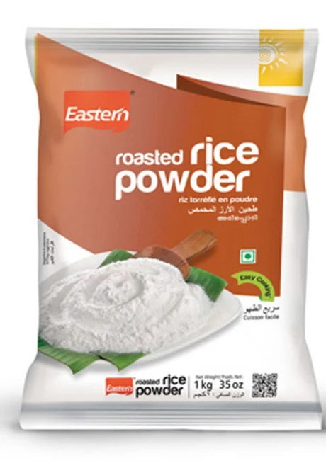 Eastern Rst Rice Powder 1kg