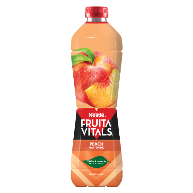 NESTLE ROYAL MANGO DRINK 1L