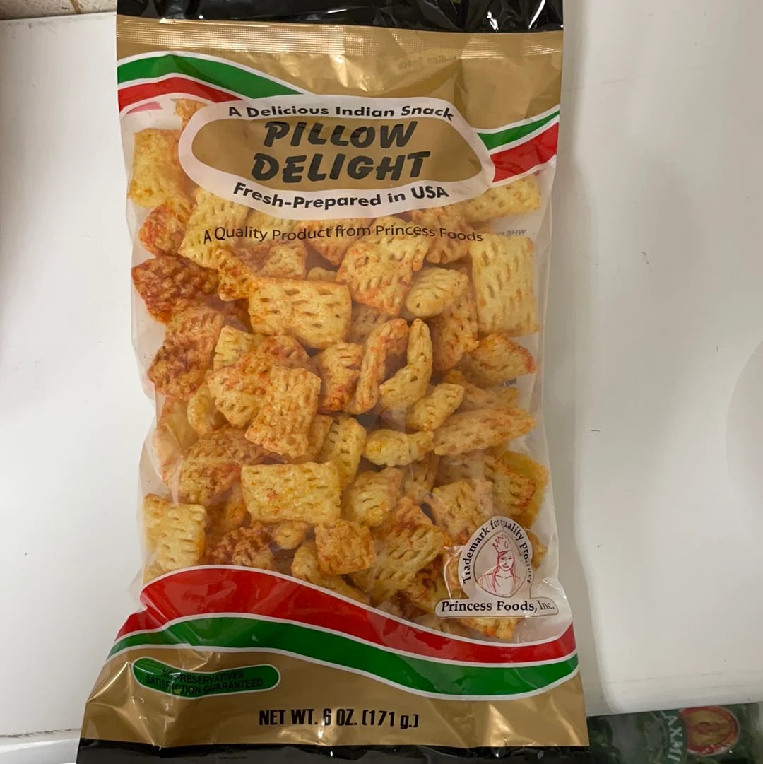 Gazab Pillow Delight 5oz