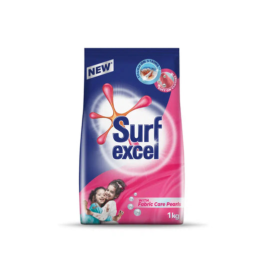 Surf Excel W Powder 1kg