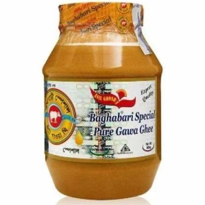 Bhagabari Ghee 900g