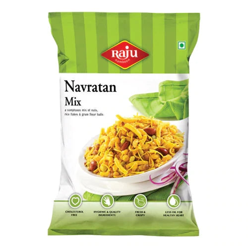 Raju Navaratan Mix 400g