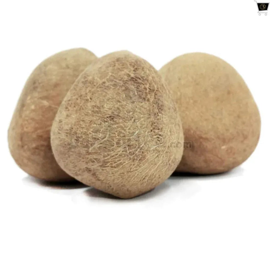 DRY COCONUT WHOLE PER LB