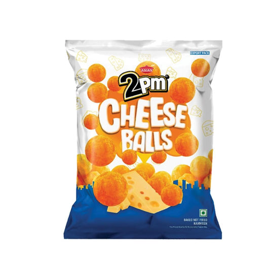 2pm Cheese Balls